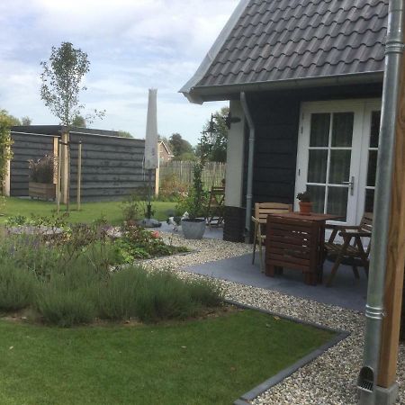 Logement 'T Voorhuysch Apartment Ingen Exterior photo