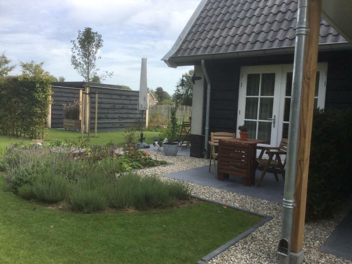 Logement 'T Voorhuysch Apartment Ingen Exterior photo