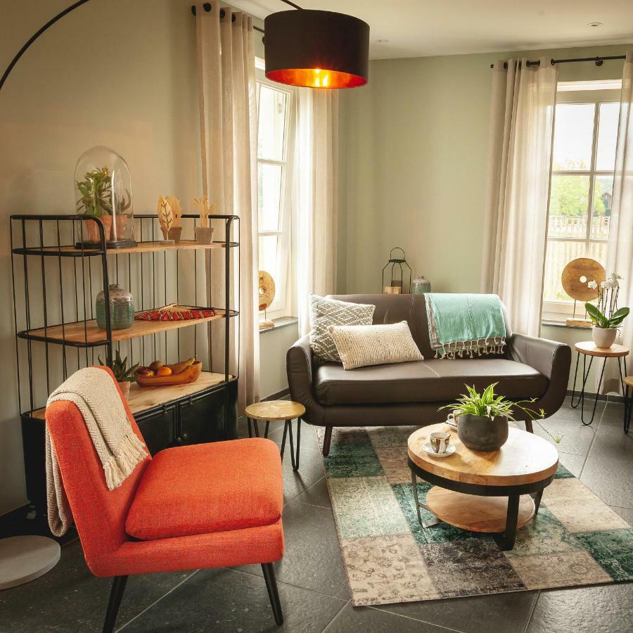 Logement 'T Voorhuysch Apartment Ingen Exterior photo